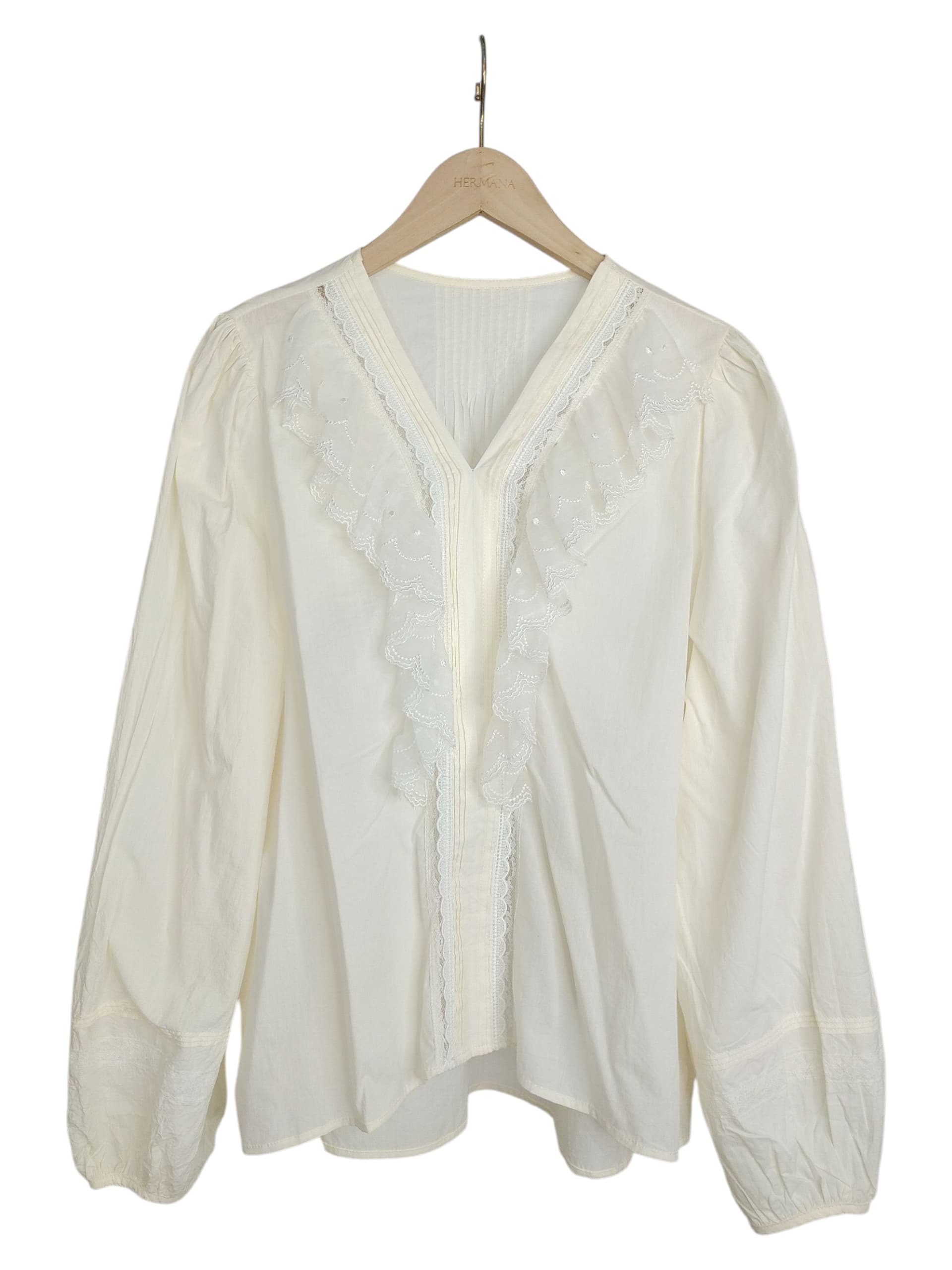 23919 上衣  (*現貨款式）