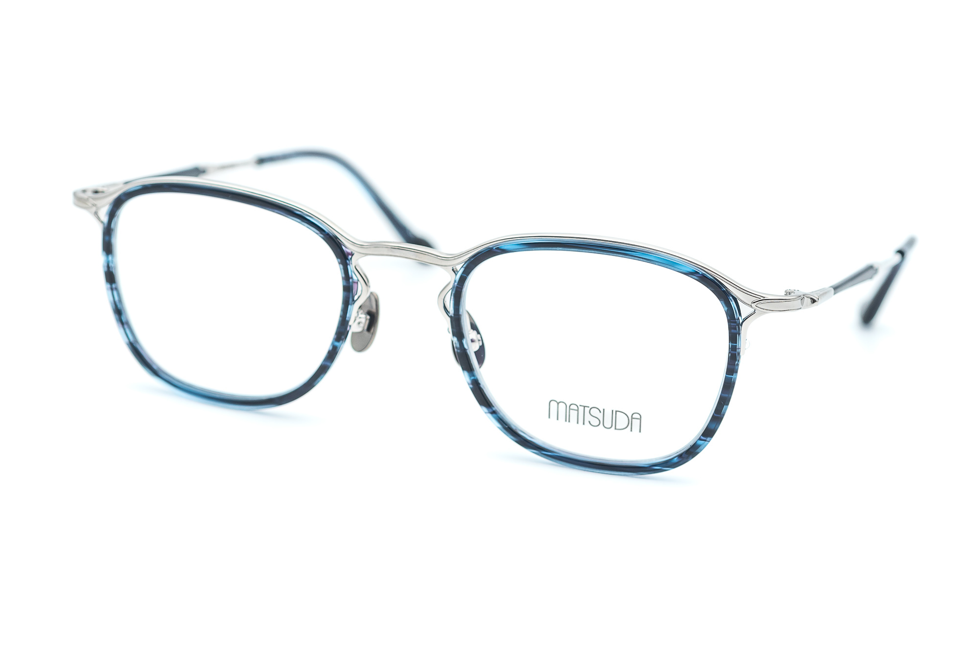 MATSUDA - M3118 - BLD-PW