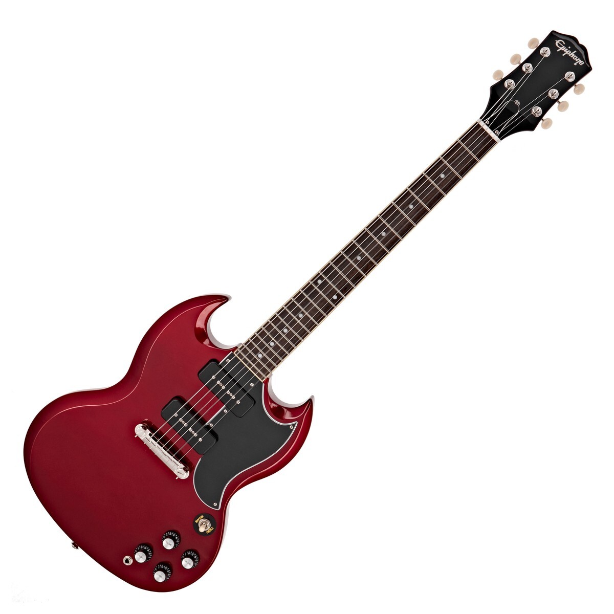 Epiphone SG Special 雙色可選 電吉他 公司貨【宛伶樂器】