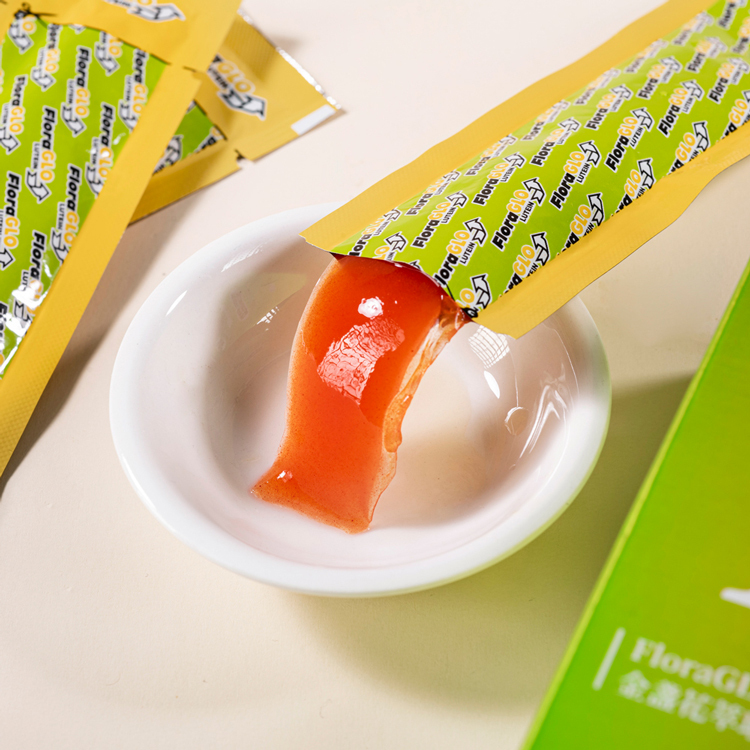 【沐曼】青森葉黃素晶凍條 EX版 20g*10入/盒