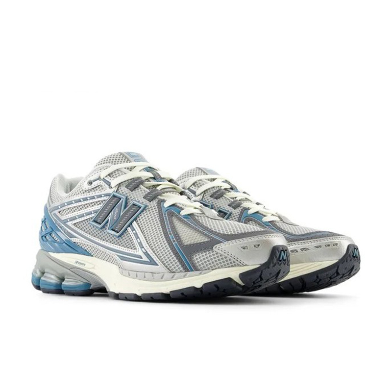 New Balance 1906R Silver Metallic 藍綠銀 M1906REO
