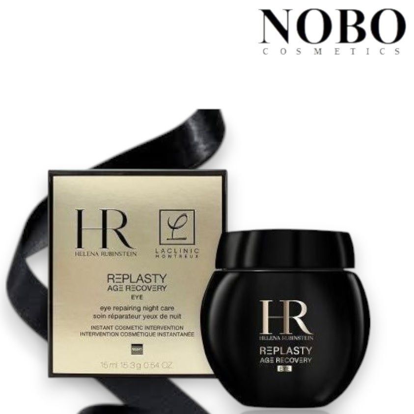 Helena Rubinstein HR Replasty - 修復眼霜 15ml (平行進口)