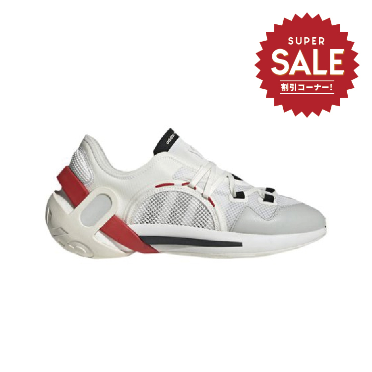 【 Y-3 IDOSO BOOST 頂級鞋款 - 白灰 】