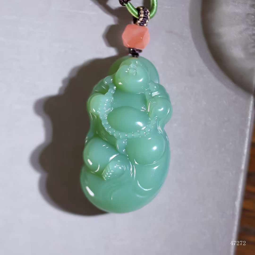 726711 和田玉慈懷無量