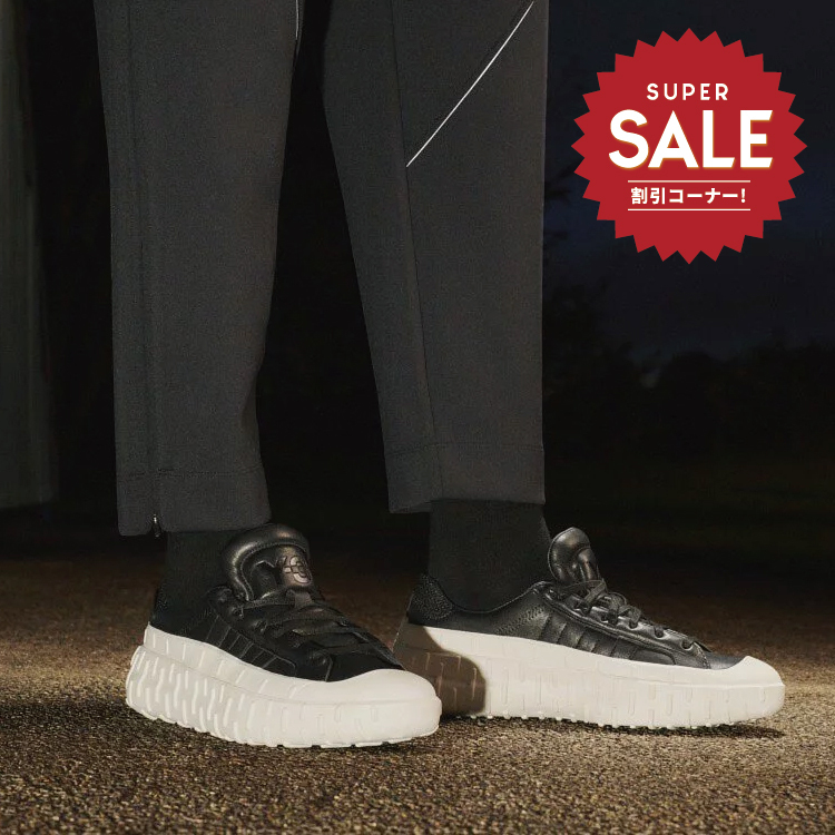 【 Y-3 GR.1P GTX 頂級鞋款 】