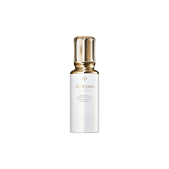 Clé de Peau 鉑鑽日間防曬活膚乳液125ml (新版) - SPF25/PA+++