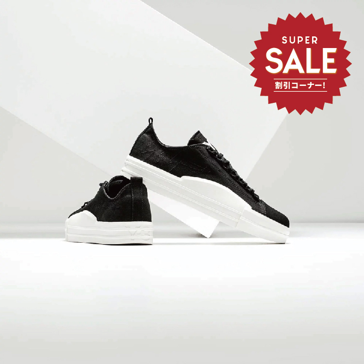 【 Y-3 YUBEN LOW 頂級時尚鞋款 】