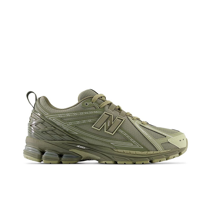 New Balance 1906R Dark Moss 深苔蘚綠 M1906RHB