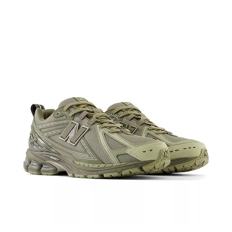 New Balance 1906R Dark Moss 深苔蘚綠 M1906RHB