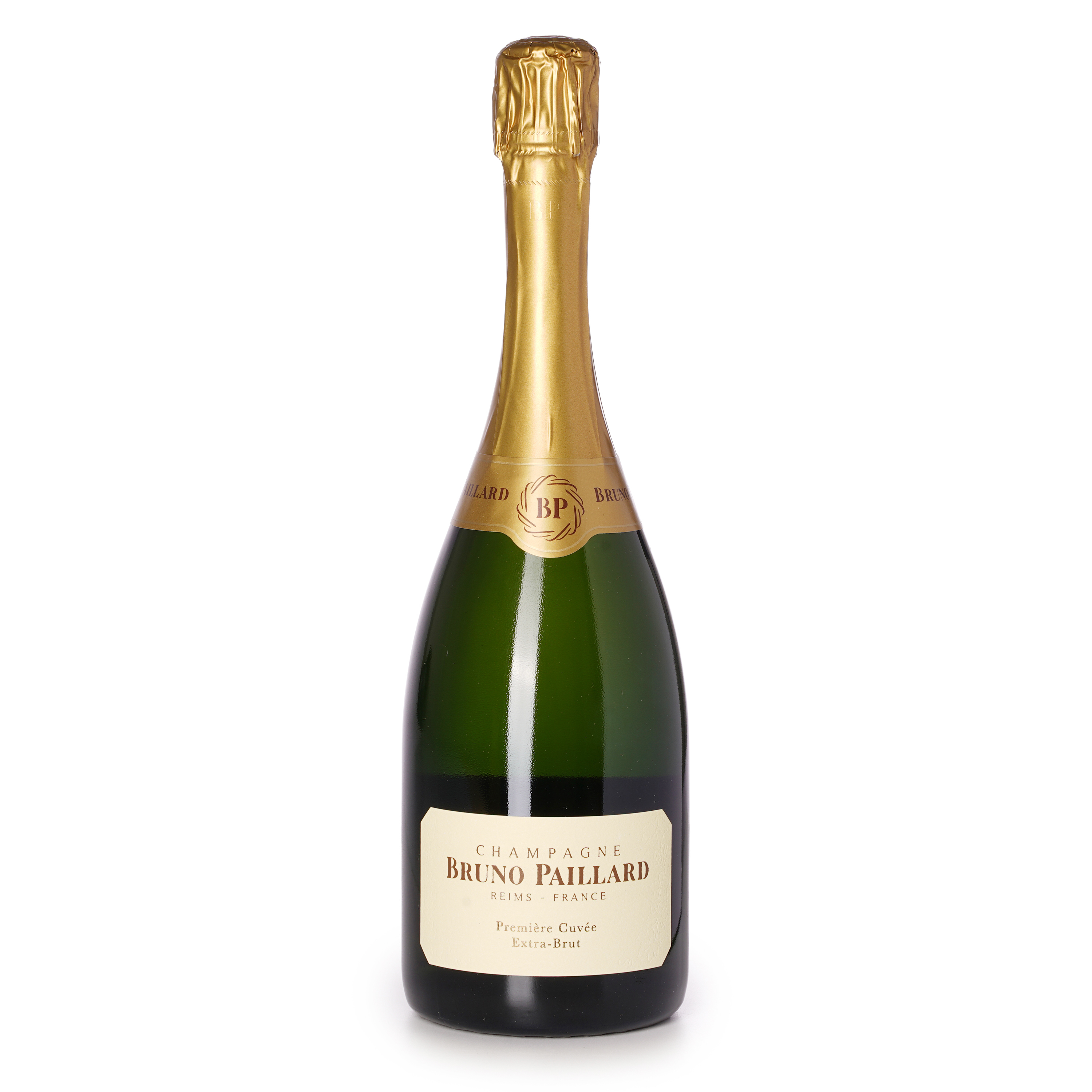 Bruno Paillard Premiere Cuvee Brut (RP91)