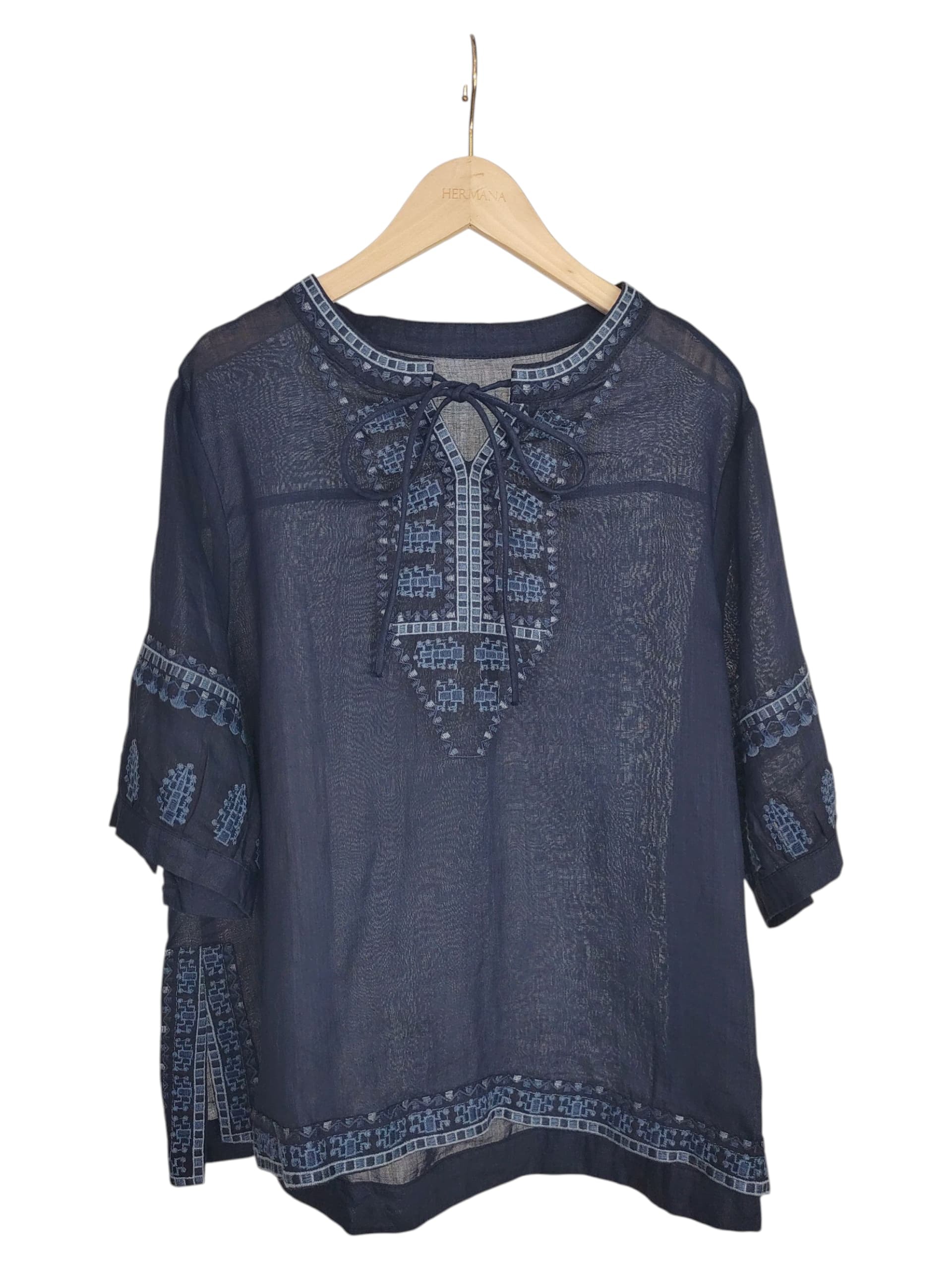 24068 上衣  (*現貨款式）