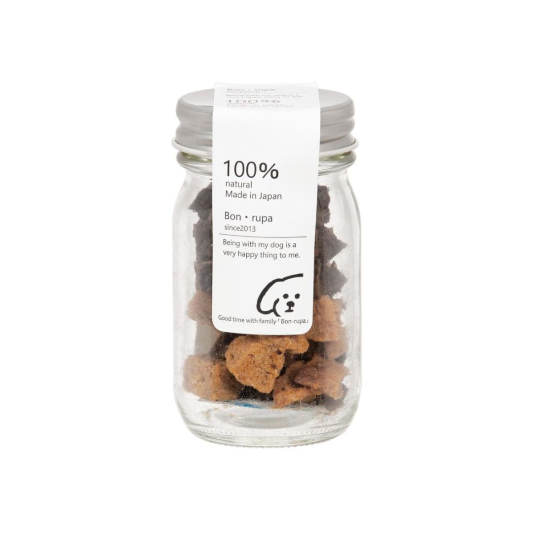 鮭魚鮪魚小方塊-20g