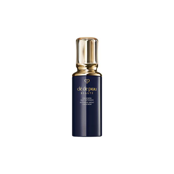 CLÉ DE PEAU 鉑鑽夜間修護乳液 (新版) 125ml