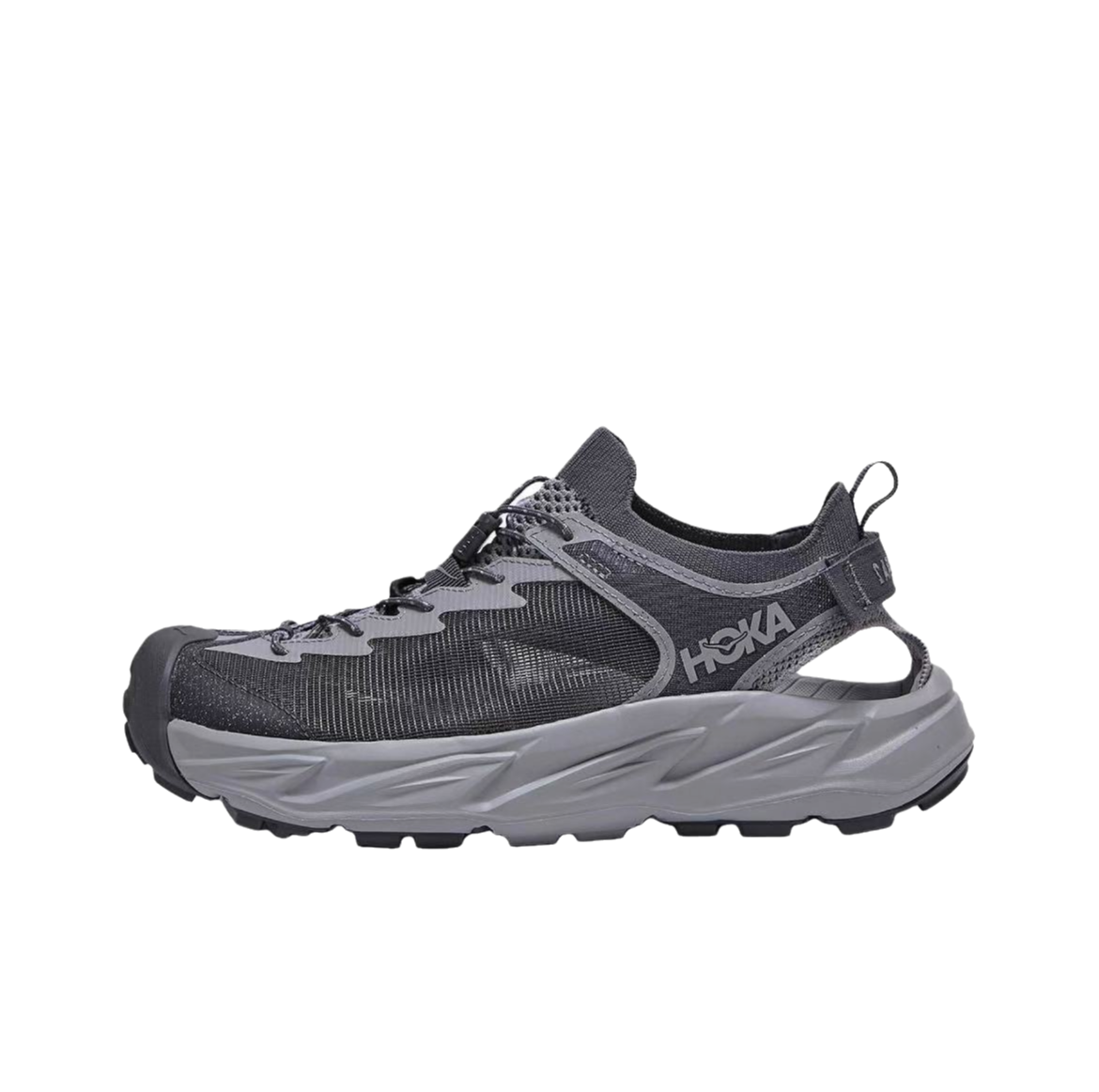 HOKA M HOPARA 2 STELLAR GREY 1147650 STLLT