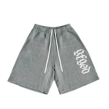 奇卡諾歌德短褲