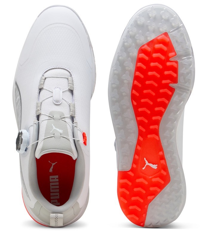 Puma Alphacat Ace DISC 男鞋(無釘) #31117301