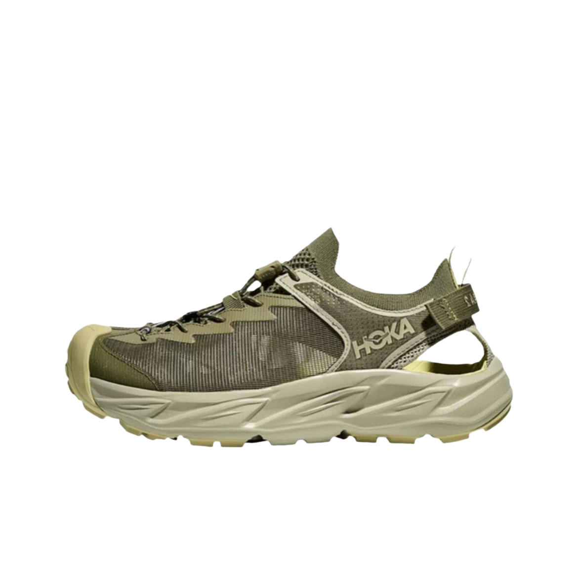 HOKA M HOPARA 2 WILD MUSHROOM 1147650 WMY