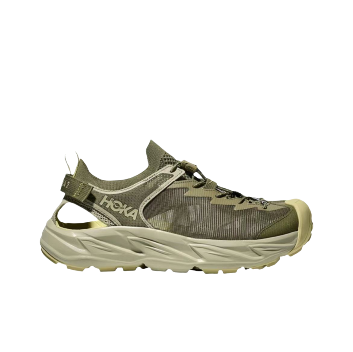 HOKA M HOPARA 2 WILD MUSHROOM 1147650 WMY