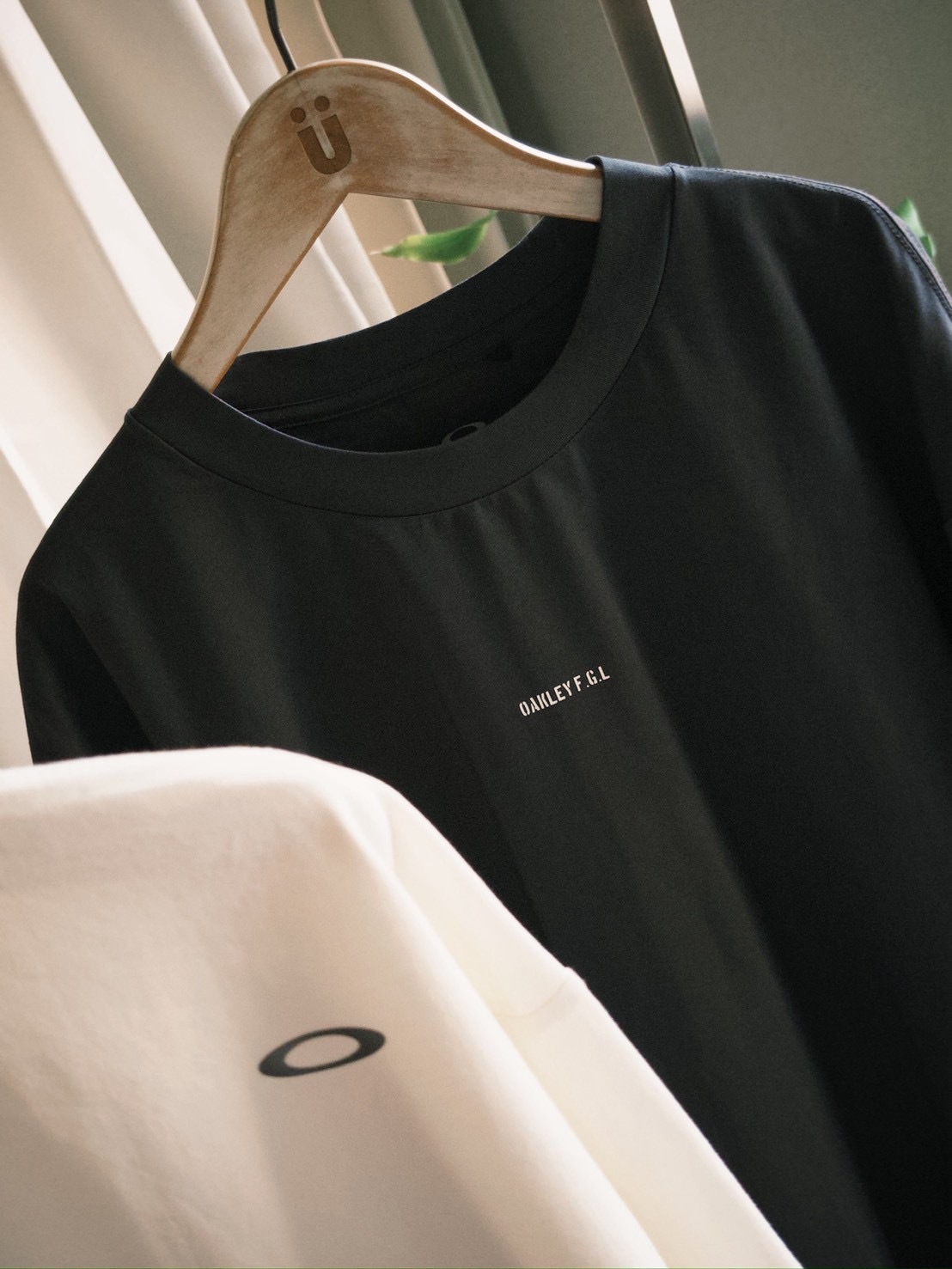 OAKLEY® F.G.L 機能短Tee 🇯🇵JAPAN COLLECTION 限定發售