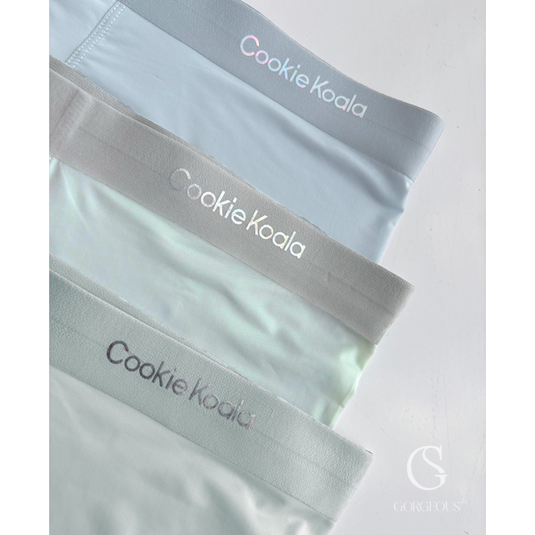 D131「冰肌桑蠶絲10A抑菌褲(男款)」