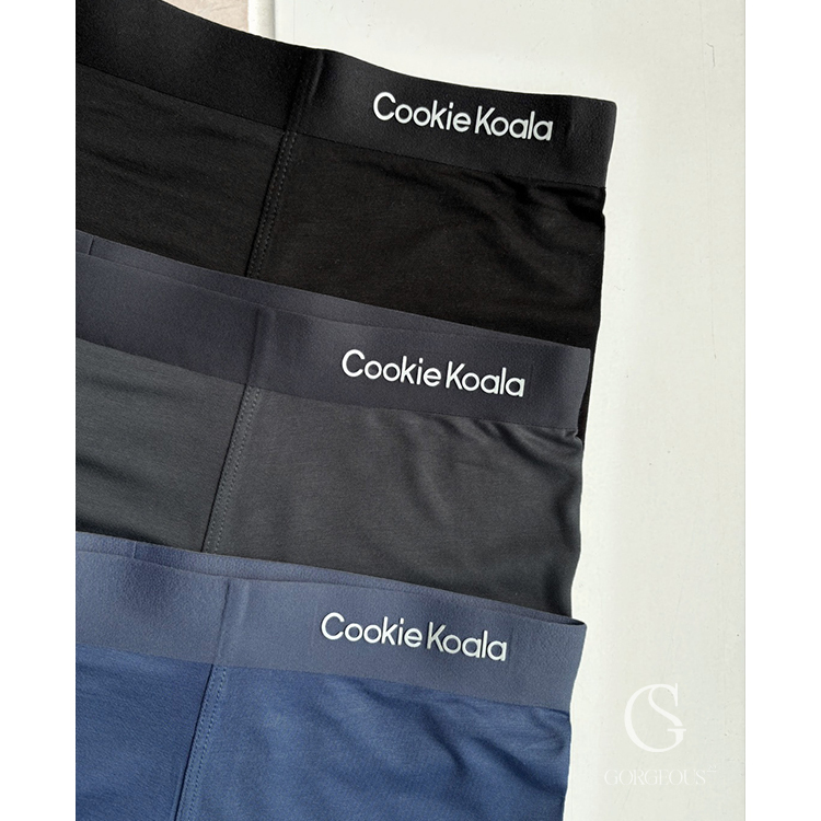 D132 現貨「會呼吸10A抑菌內褲(男款)」