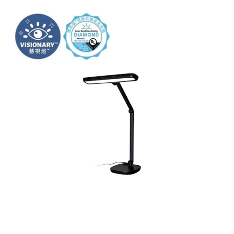 Philips 66160 A5 Pro 鑽石級近視控制檯燈 (限時送 Philips 66159 A5 枱燈夾 Mega 版)