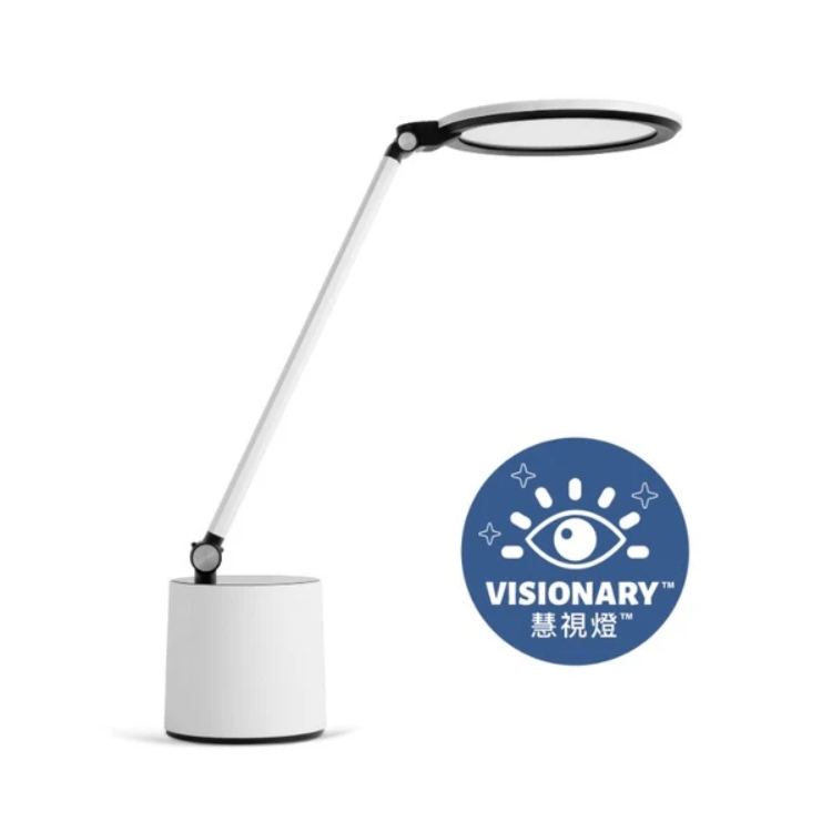 Philips 66156 Darwin 近視控制護眼枱燈