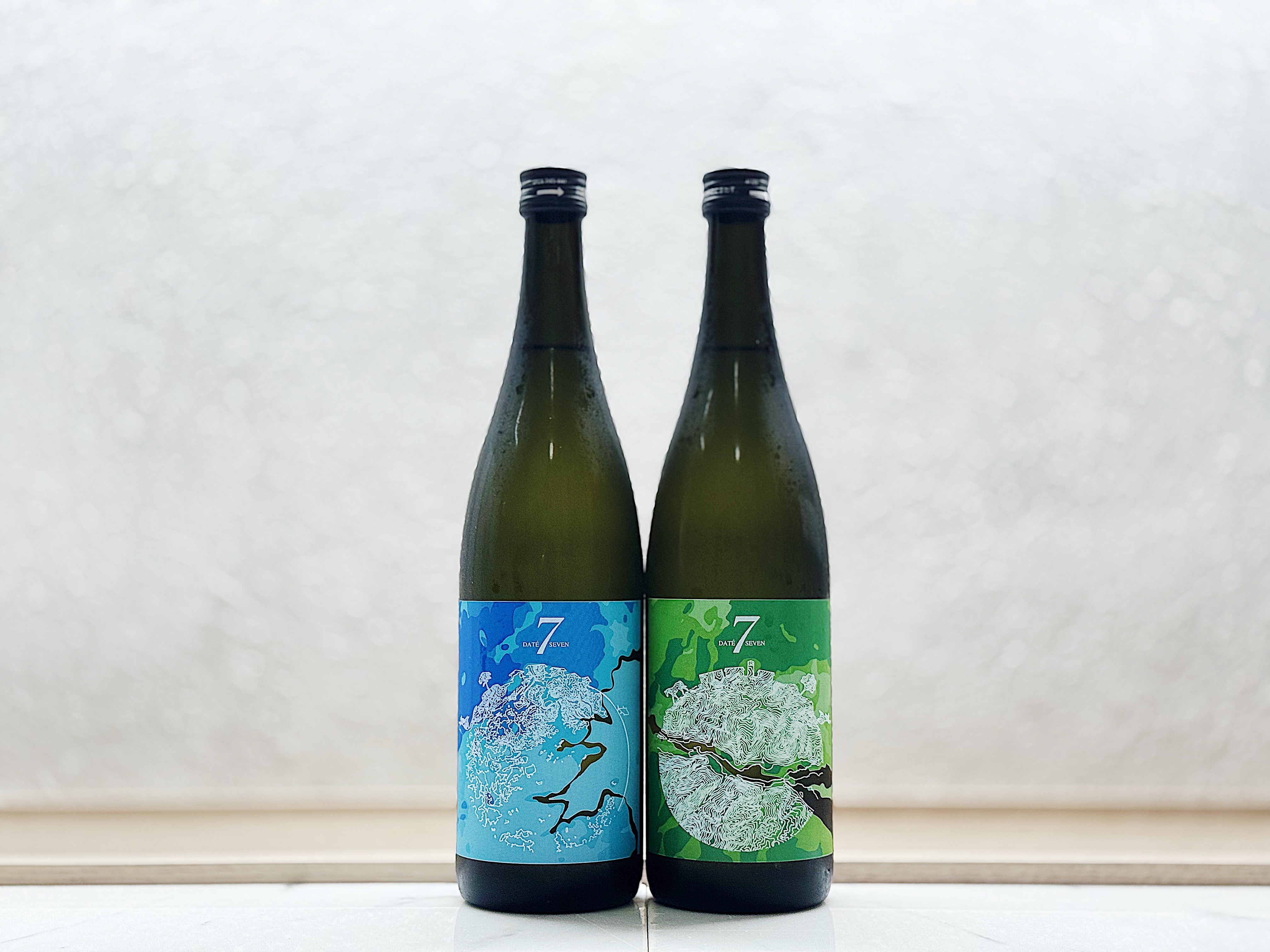 DATE SEVEN SEASONⅡ Episode 4 2025