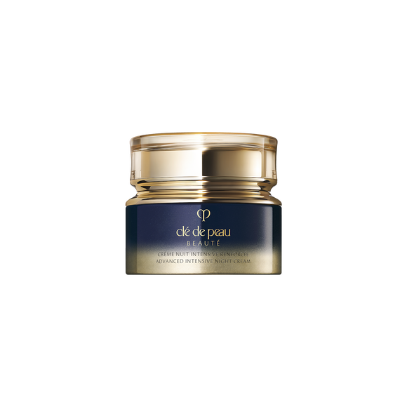 CLÉ DE PEAU 鉑鑽夜間修護乳霜 (新版) 50ml