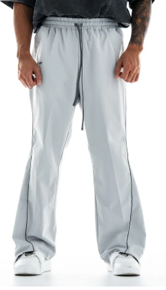 都市落地運動褲