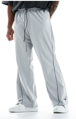 都市落地運動褲