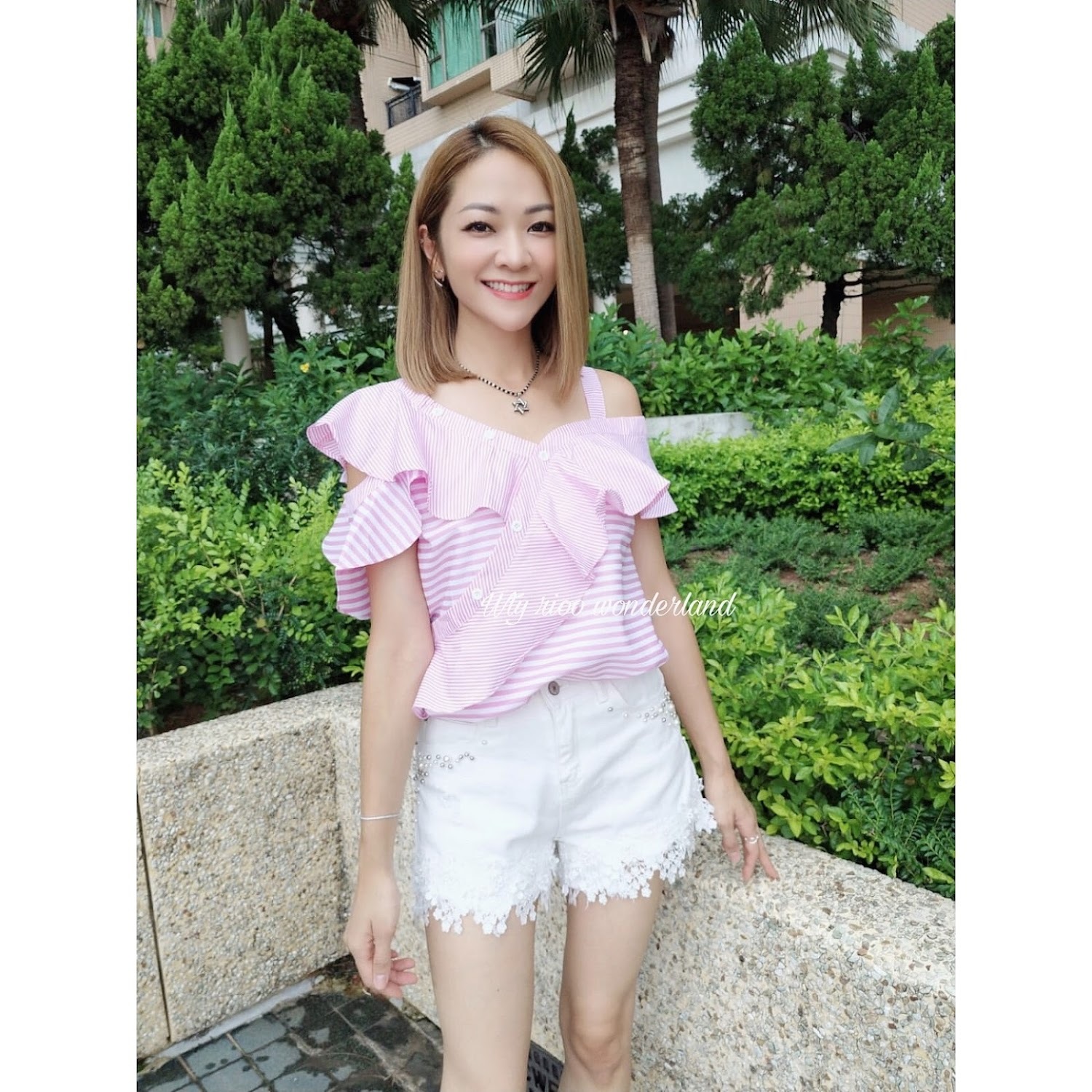 Wonderland自家熱賣款🔥