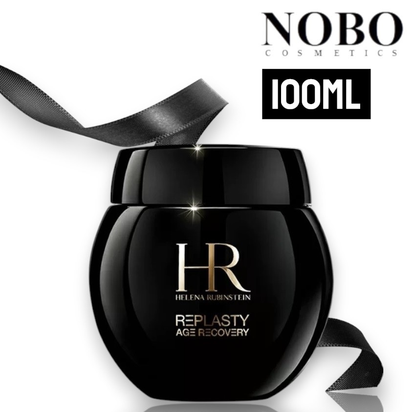 Helena Rubinstein HR Re-Plasty Age Recovery 速效修復晚霜 100ml (平行進口)