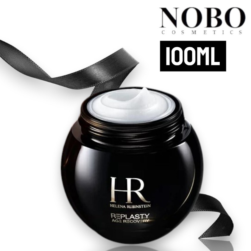 Helena Rubinstein HR Re-Plasty Age Recovery 速效修復晚霜 100ml (平行進口)