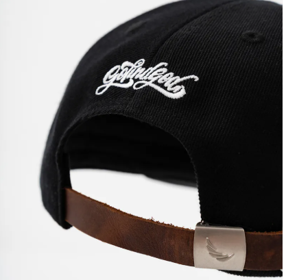 GFG復古棒球帽