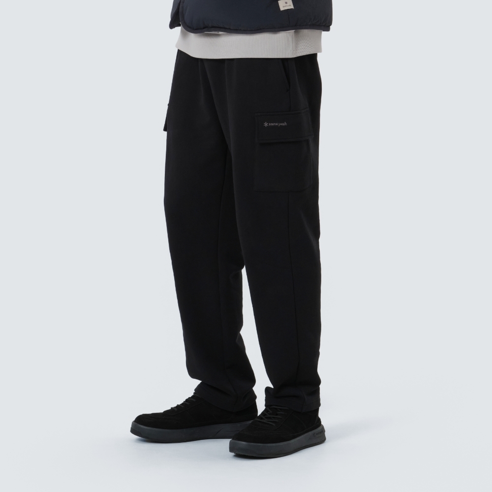 【現貨】snow peak Land Tapered Pants Land 錐形褲 長褲 S25FMFFP62