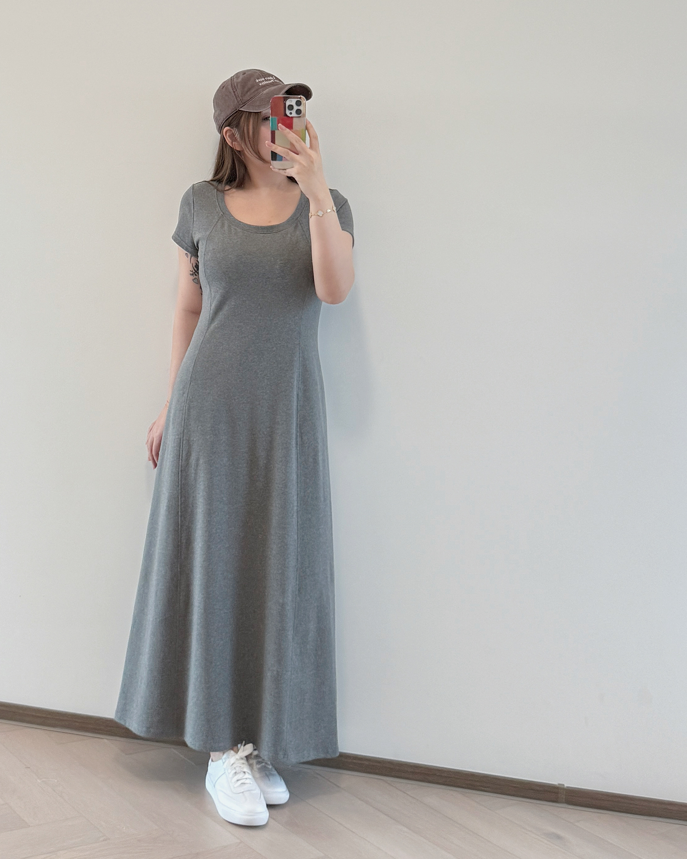 現貨 7262 Super顯瘦紙片人版型 OPS