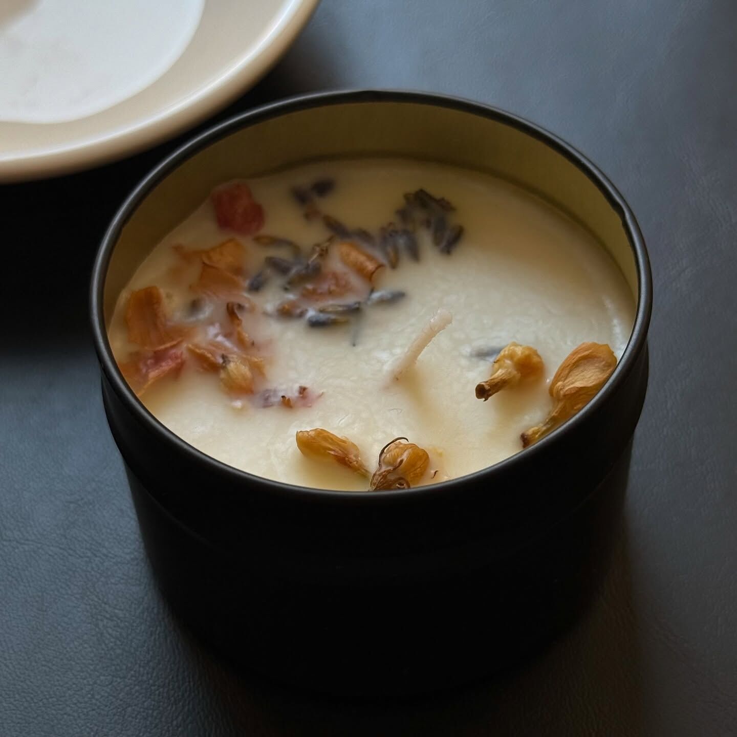 [原石] 薰衣草蠟燭 舒眠蠟燭