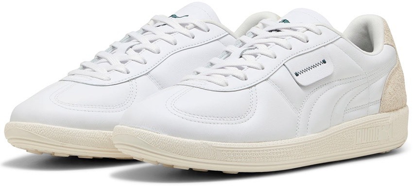 PUMA x RC Palermo G 男鞋(無釘) #31231401
