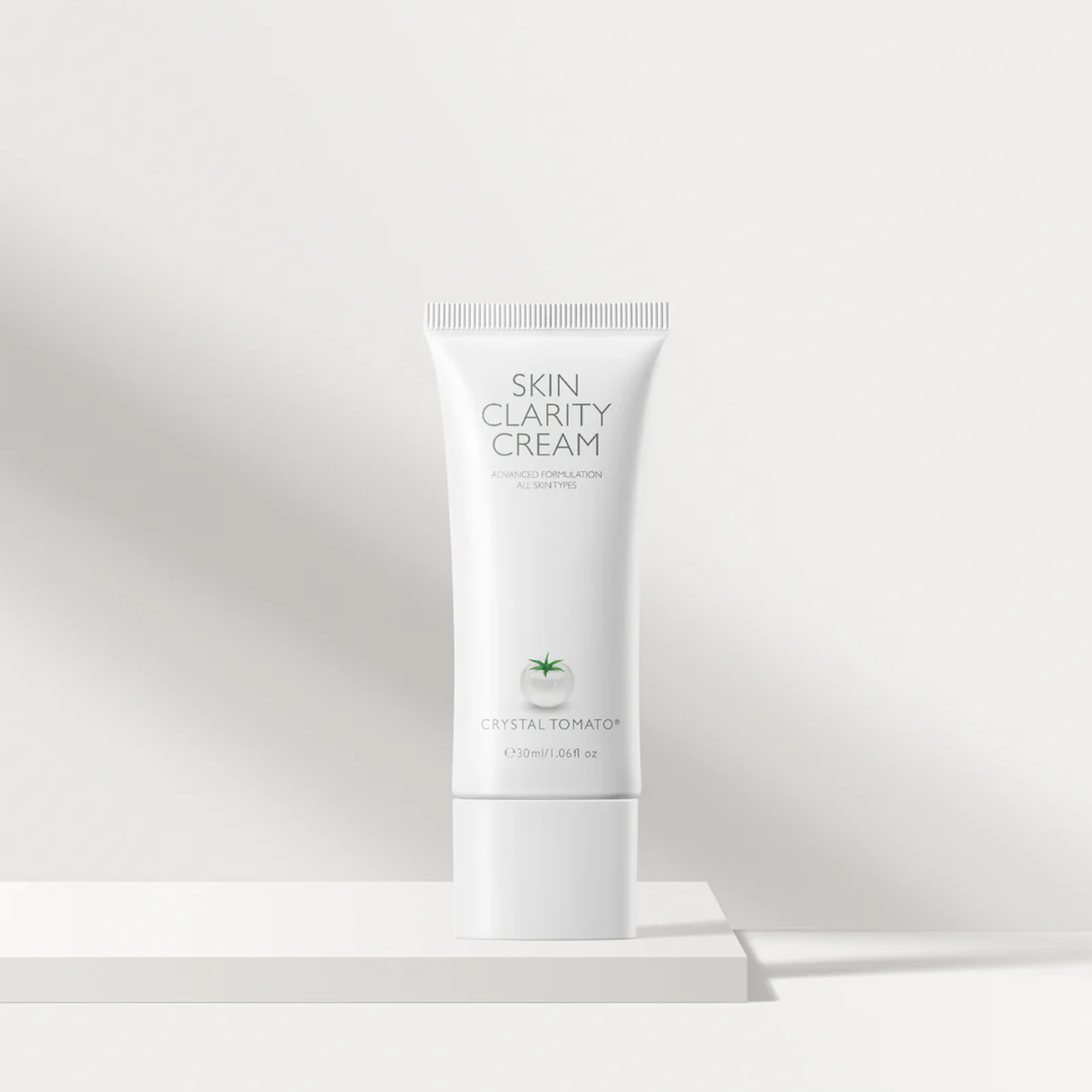 【⏱️ 限時優惠】 Crystal Tomato®水晶蕃茄®祛斑霜 (升級配方)