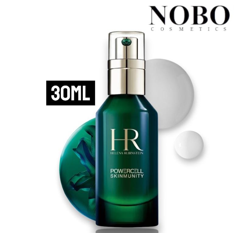 Helena Rubinstein HR 新升級 - 植物幹細胞再生基底精華露 30ml (平行進口)