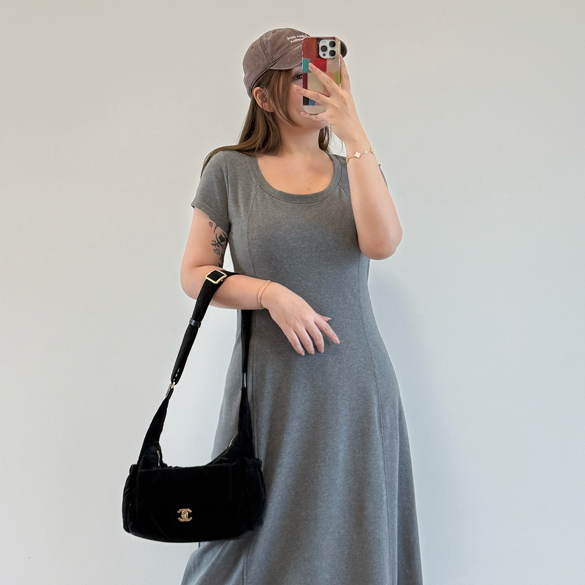 現貨 7262 Super顯瘦紙片人版型 OPS