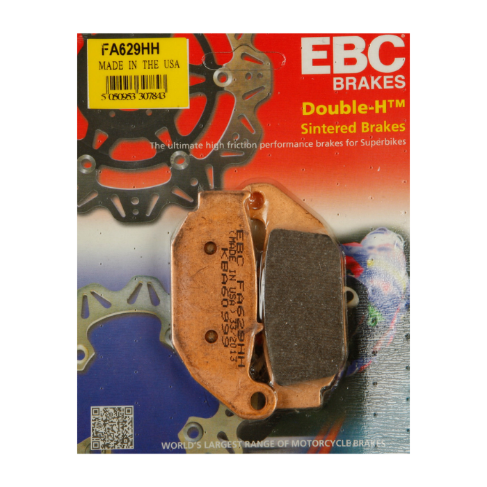 EBC FA629HH Sintered Brake Pads