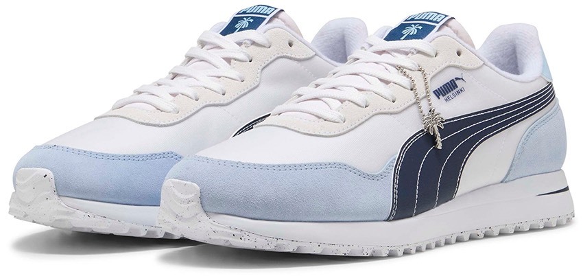 PUMA Helsinki G x PTC 男鞋(無釘) #31266705