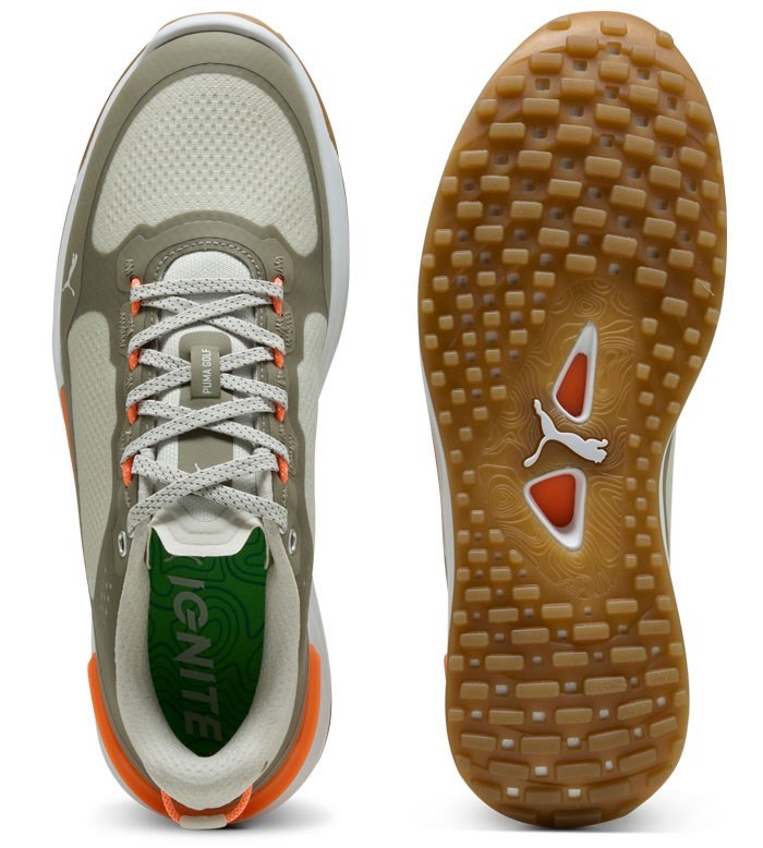 PUMA IGNITE Elevate X 男鞋(無釘) #31022103