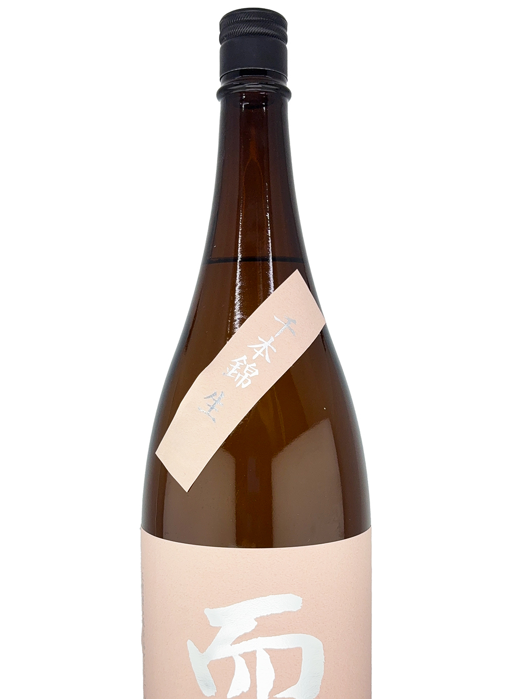 而今千本錦純米吟釀無濾過生酒1800ml | 酒蛙Sakewa | 日本酒專門店