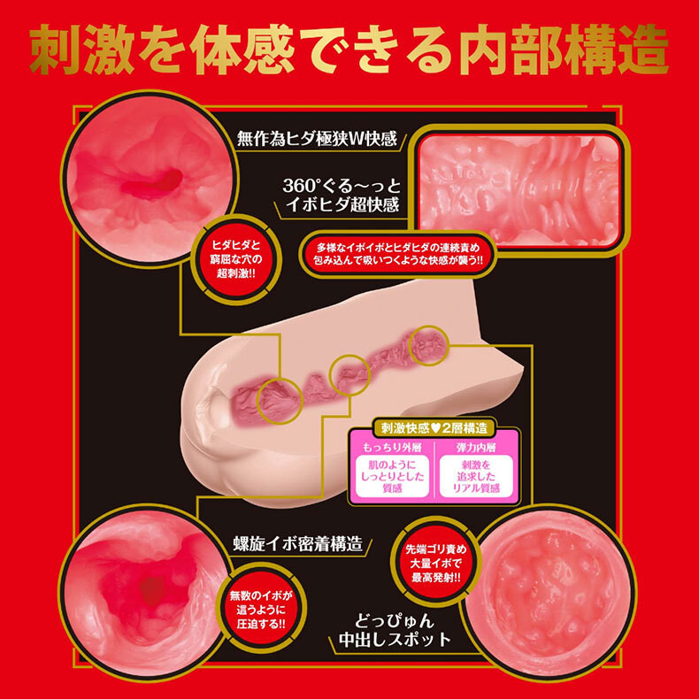 HATOPLA|JAPANESEREALHOLE 激 七澤米亞|女優名器飛機杯