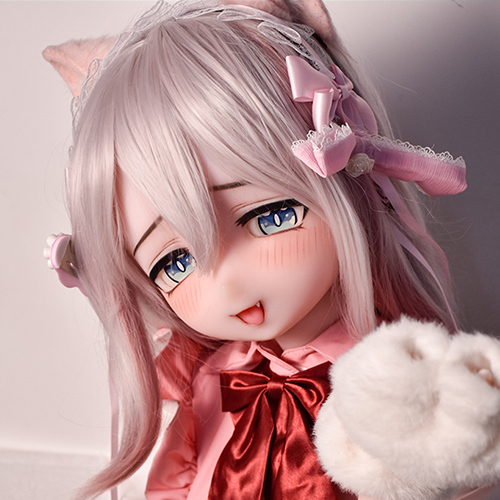 愛莎貝兒娃娃 歌川美希 RAD-148CM-全矽膠 ACG Cartoon silicone sex doll