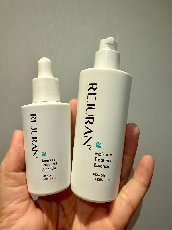 PDRN 強效保濕精華 / 加強保濕安瓶