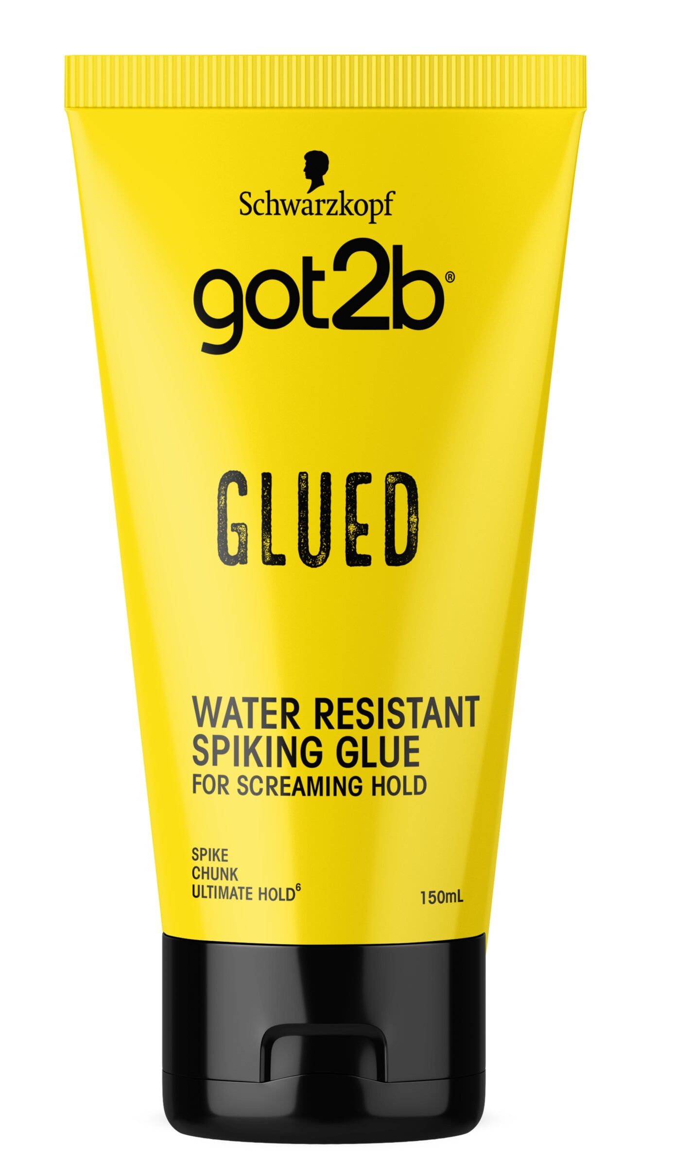 黃got2b glued泥膠 150ml